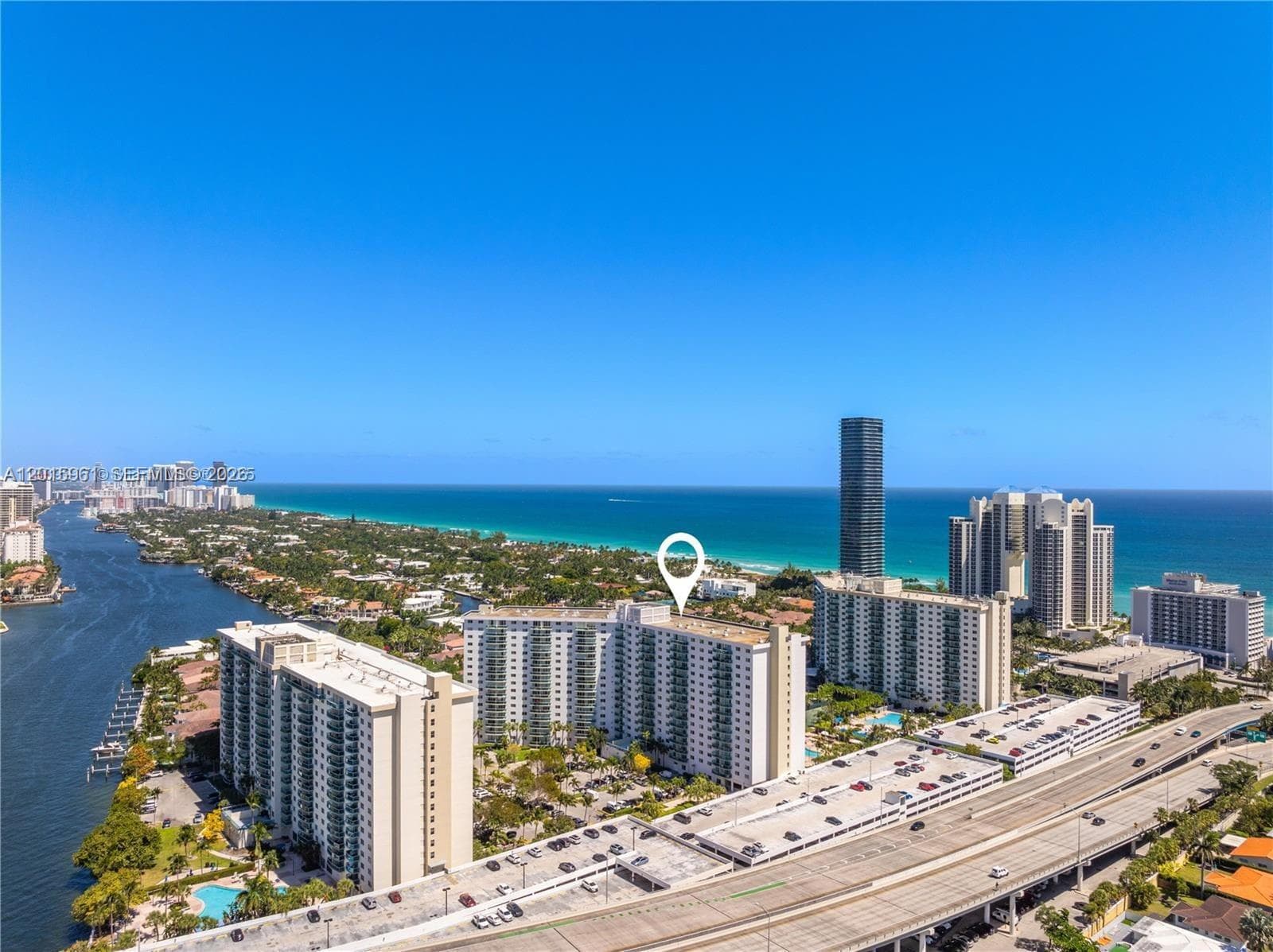 19380 Collins Ave # 402, Sunny Isles Beach FL 33160 — 18