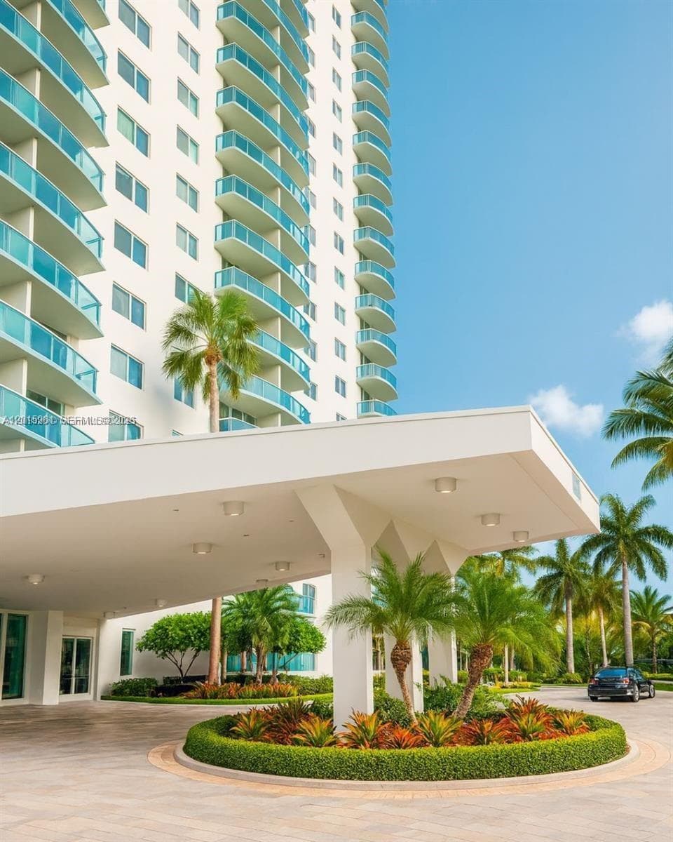 19380 Collins Ave # 402, Sunny Isles Beach FL 33160 — 19