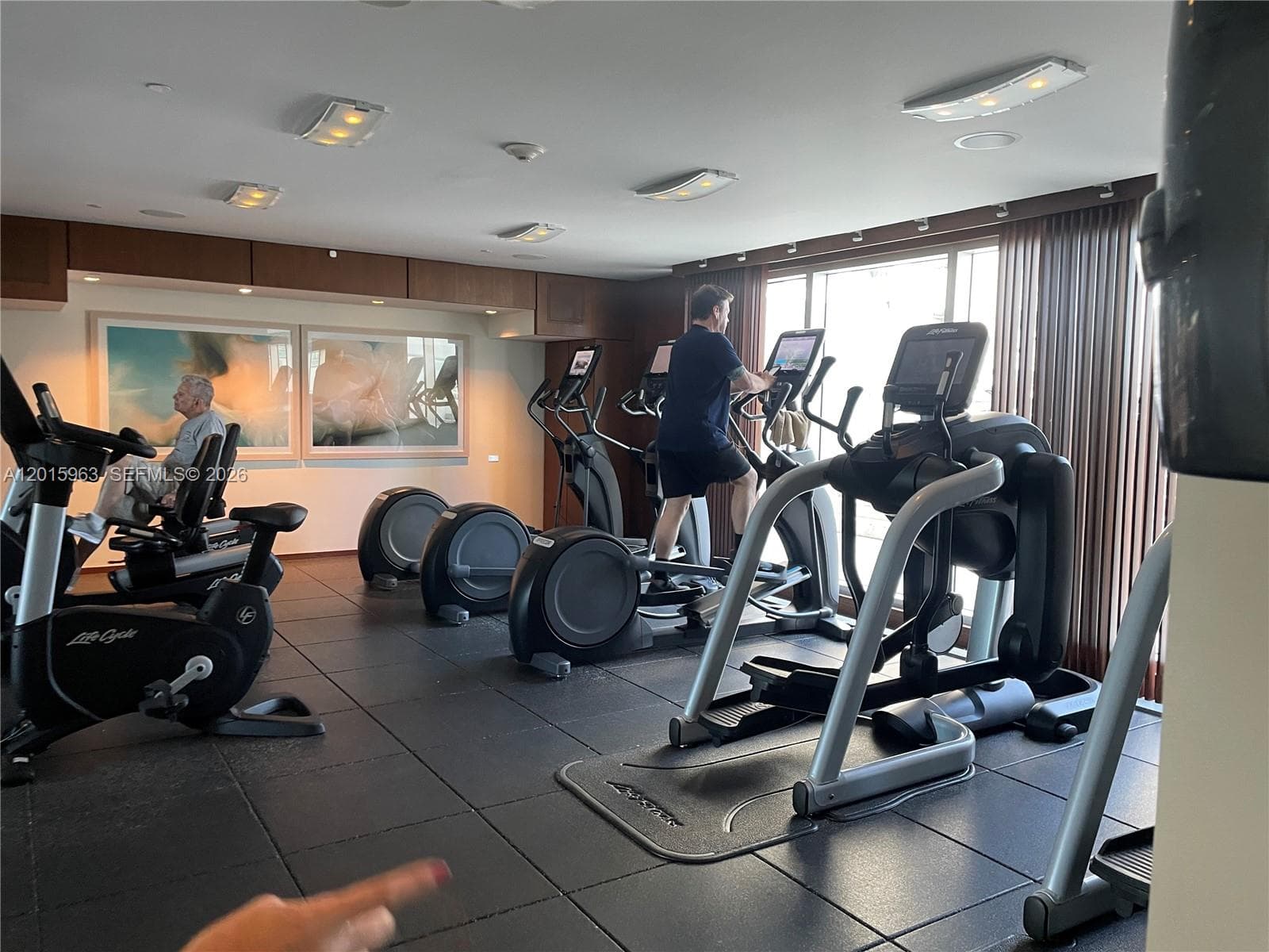 335 S Biscayne Blvd # 3603, Miami FL 33131 — 23