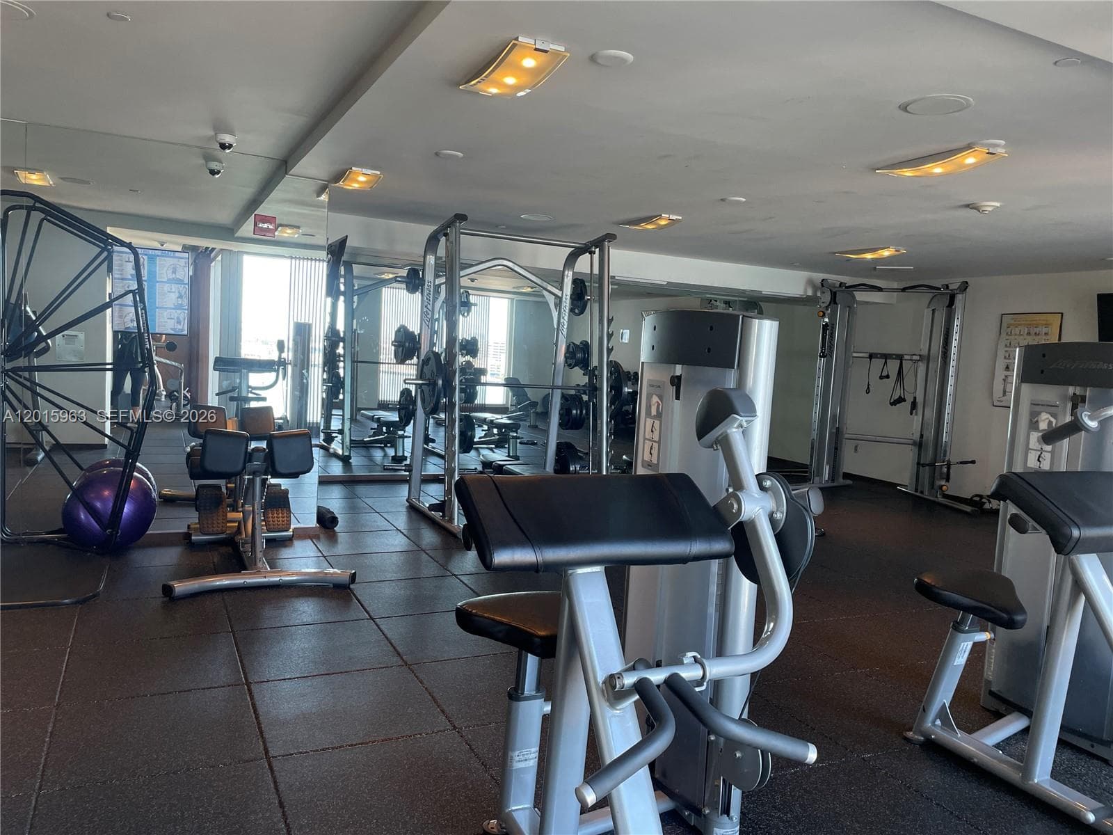 335 S Biscayne Blvd # 3603, Miami FL 33131 — 27