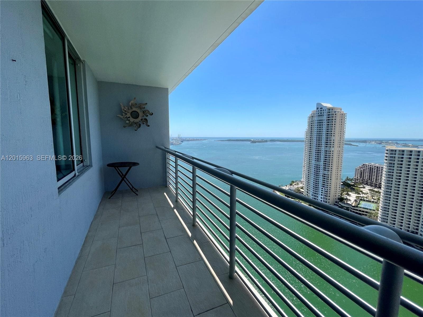 335 S Biscayne Blvd # 3603, Miami FL 33131 — 2