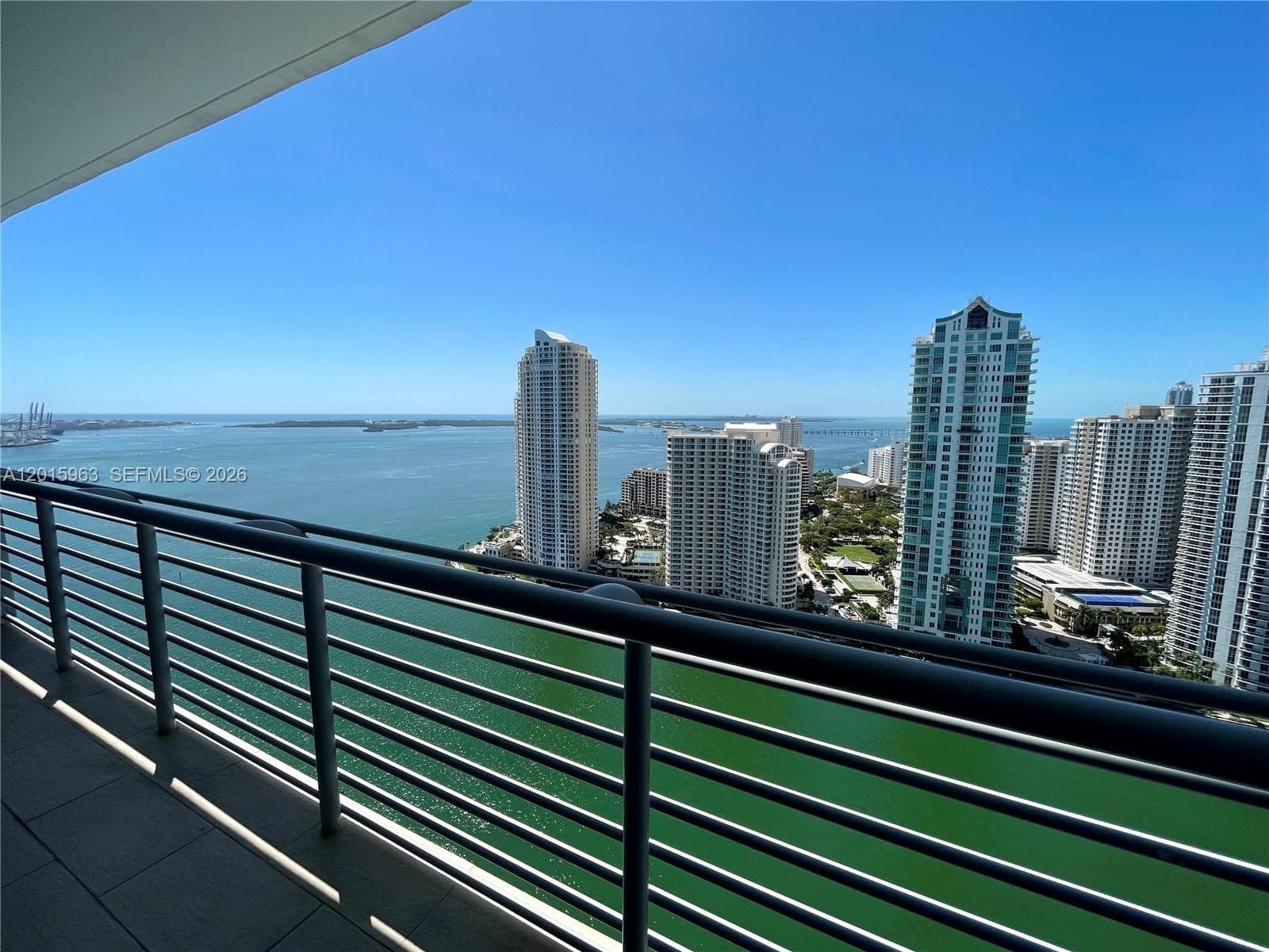 335 S Biscayne Blvd # 3603, Miami FL 33131 — 22