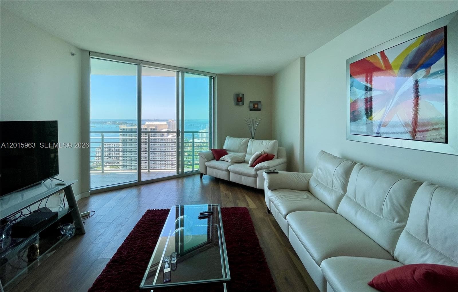 335 S Biscayne Blvd # 3603, Miami FL 33131 — 3