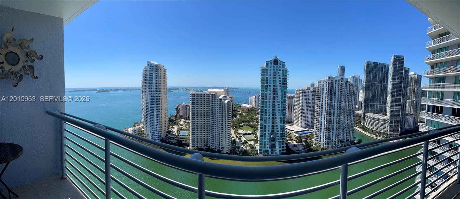 335 S Biscayne Blvd # 3603, Miami FL 33131 — 1