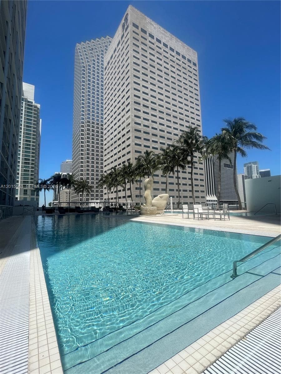 335 S Biscayne Blvd # 3603, Miami FL 33131 — 20