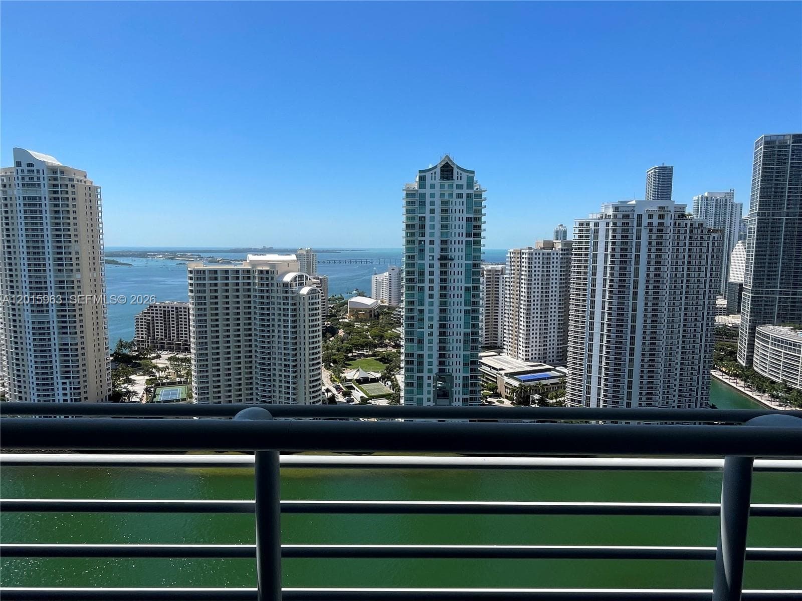 335 S Biscayne Blvd # 3603, Miami FL 33131 — 10