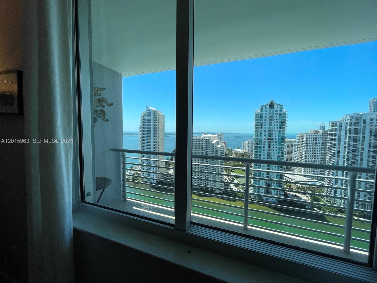 335 S Biscayne Blvd # 3603, Miami FL 33131 — 11