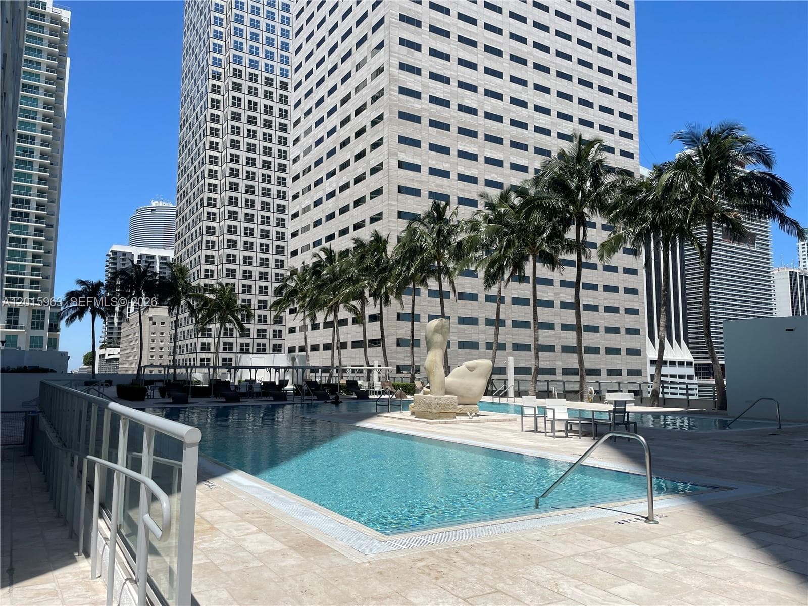 335 S Biscayne Blvd # 3603, Miami FL 33131 — 25