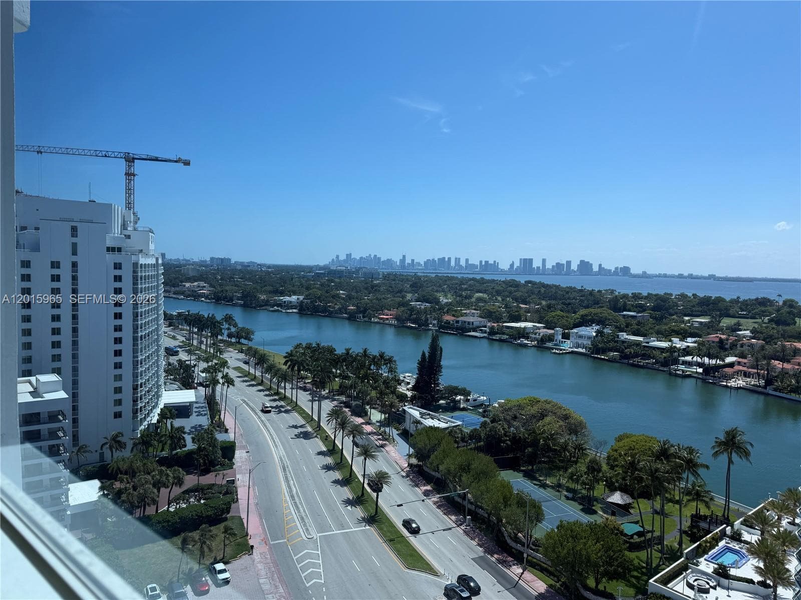 5445 Collins Ave # 1606, Miami Beach FL 33140 — 2