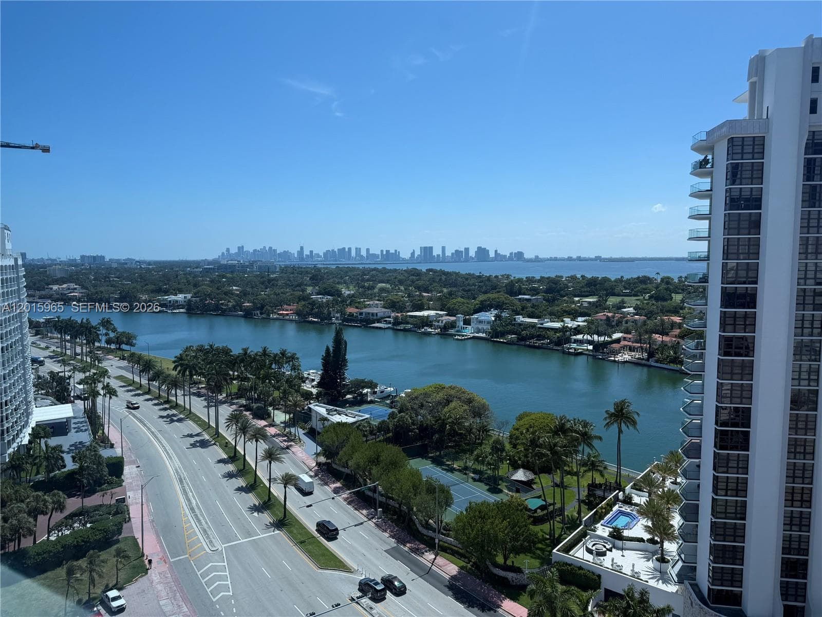 5445 Collins Ave # 1606, Miami Beach FL 33140 — 1