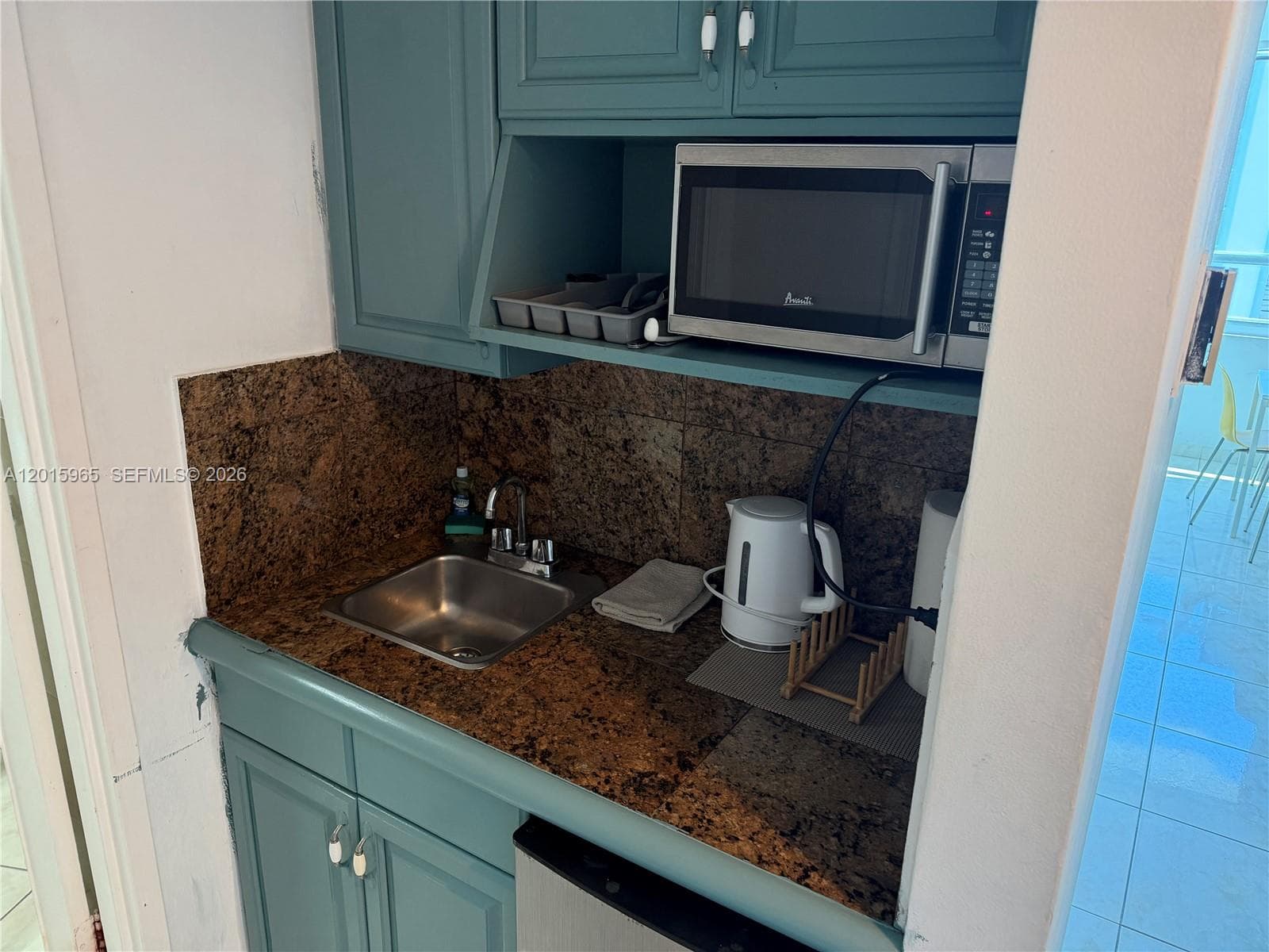 5445 Collins Ave # 1606, Miami Beach FL 33140 — 5