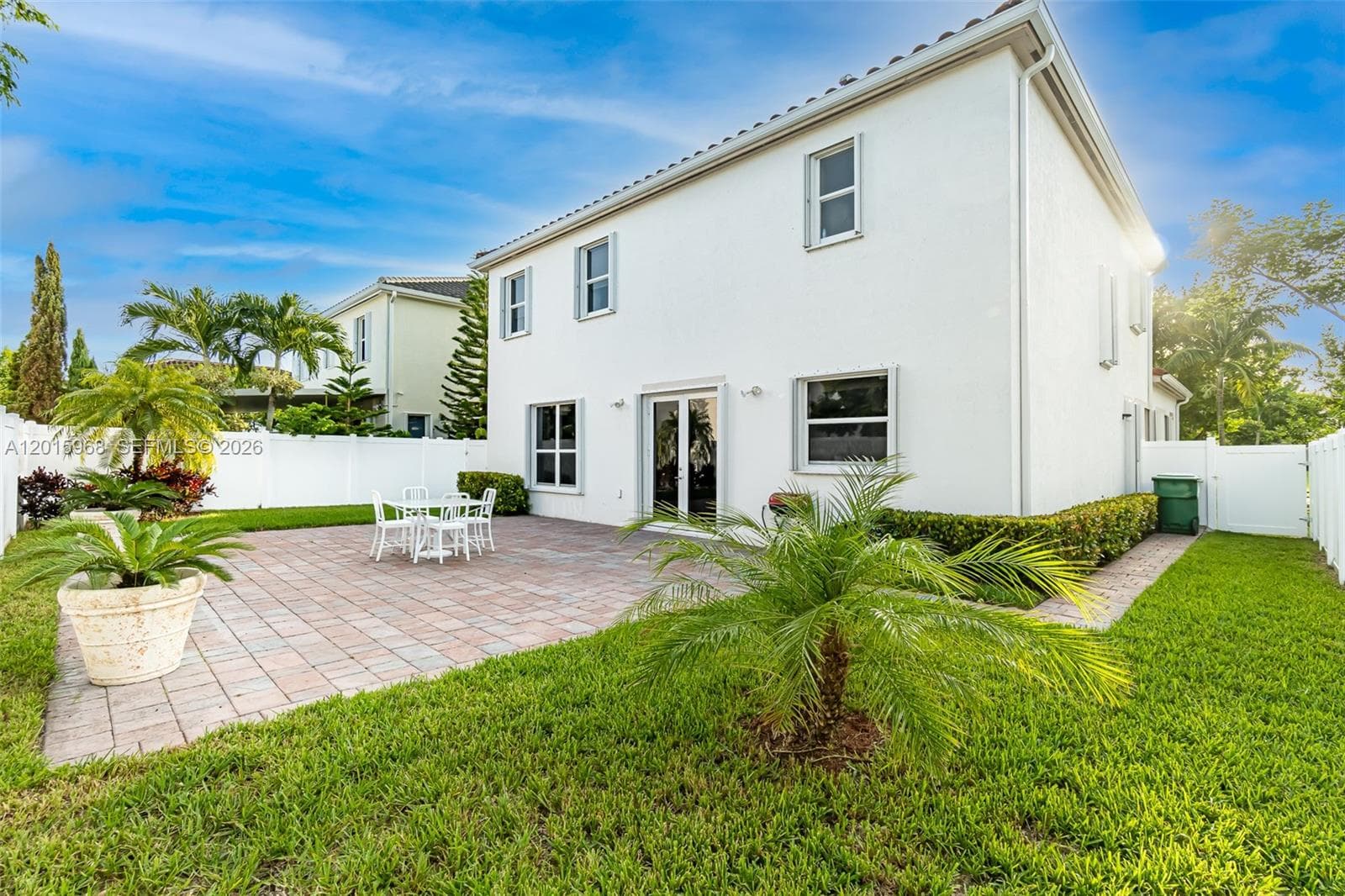 17046 SW 94th Ln, Miami FL 33196 — 5