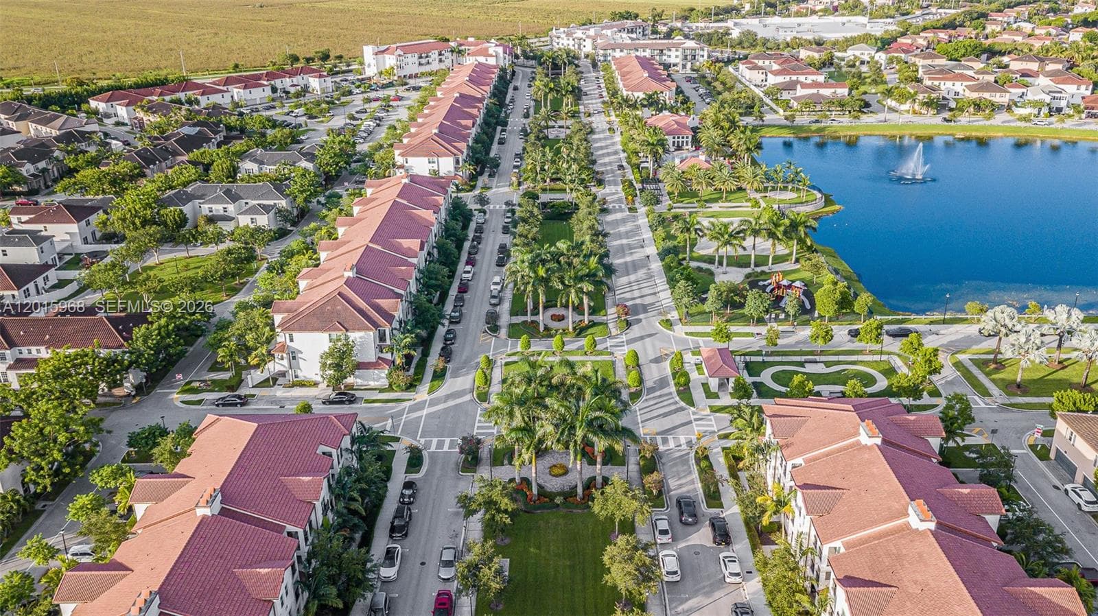 17046 SW 94th Ln, Miami FL 33196 — 29