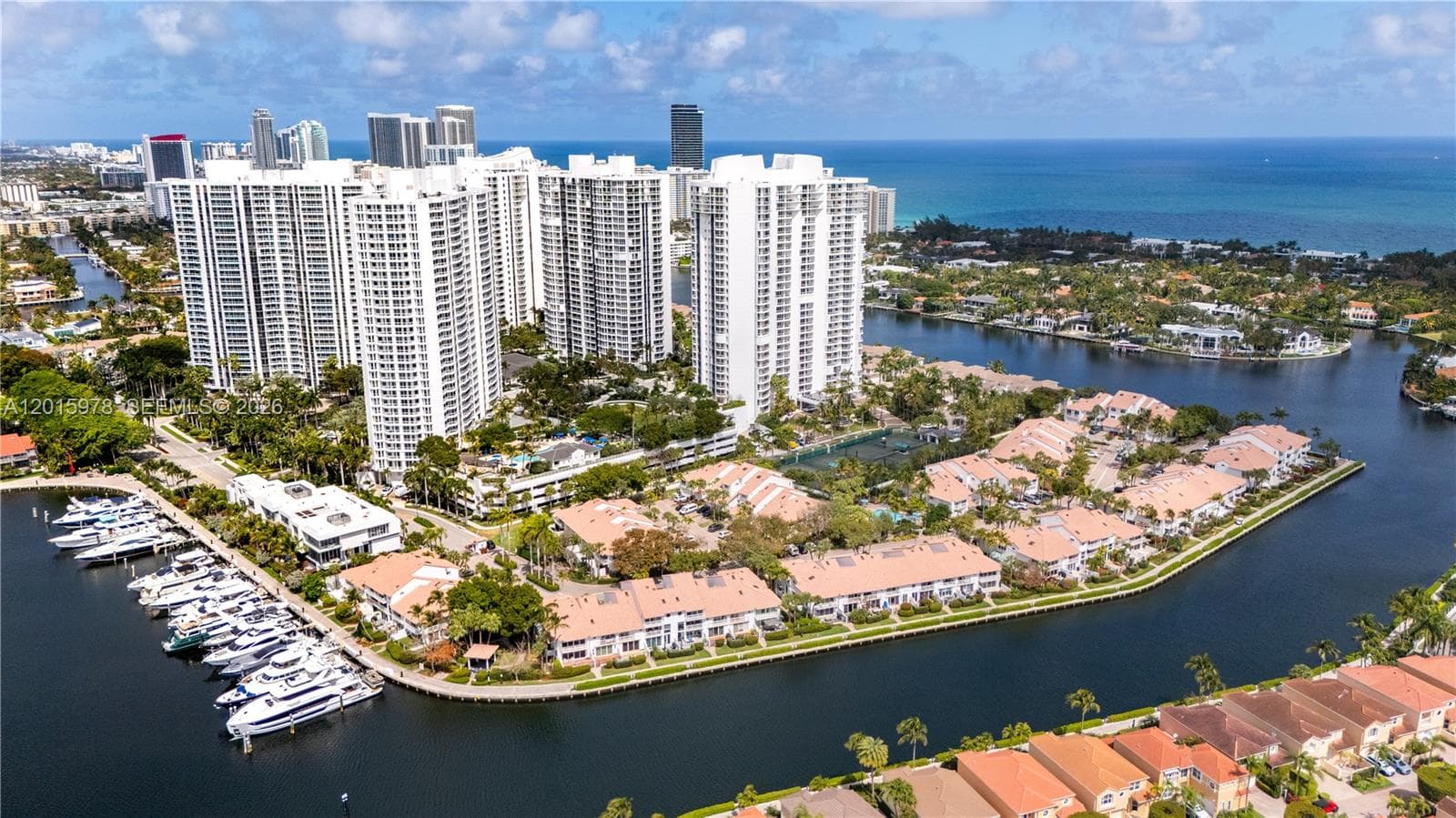 21055 Yacht Club Dr # 1707, Aventura FL 33180 — 42