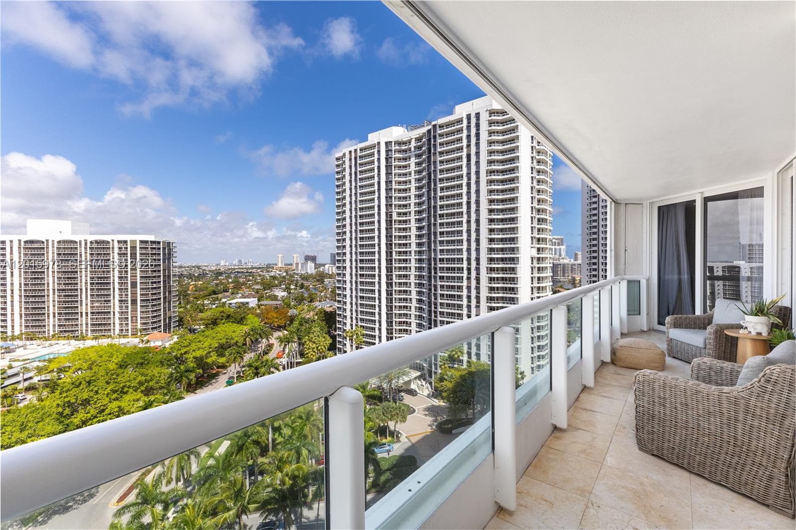 21055 Yacht Club Dr # 1707, Aventura FL 33180 — 26