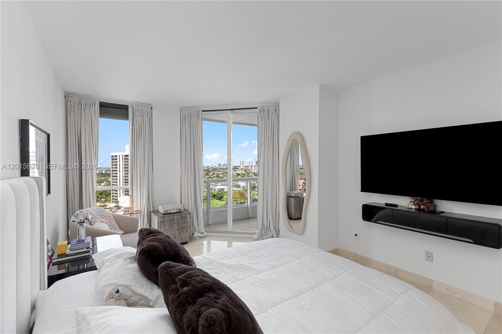 21055 Yacht Club Dr # 1707, Aventura FL 33180 — 20