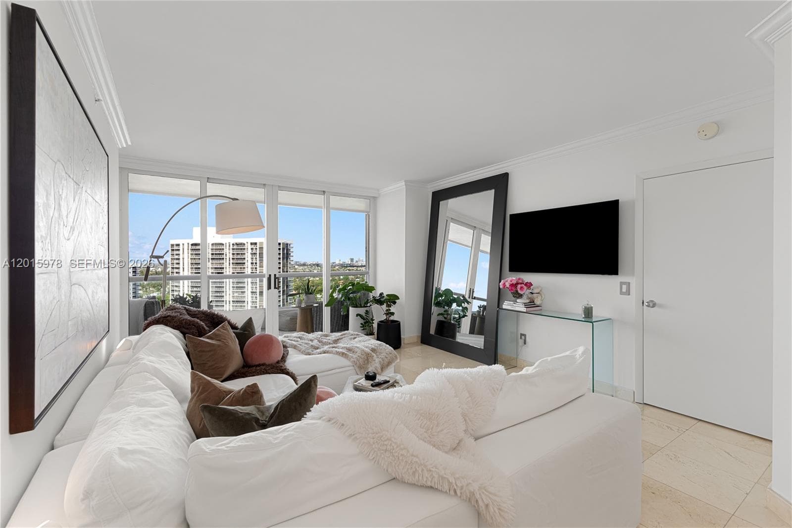 21055 Yacht Club Dr # 1707, Aventura FL 33180 — 9