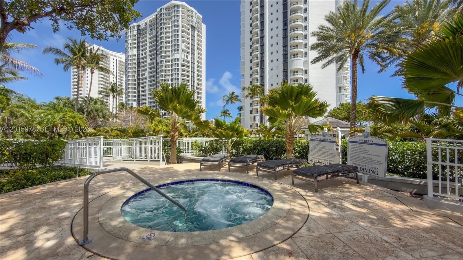 21055 Yacht Club Dr # 1707, Aventura FL 33180 — 38