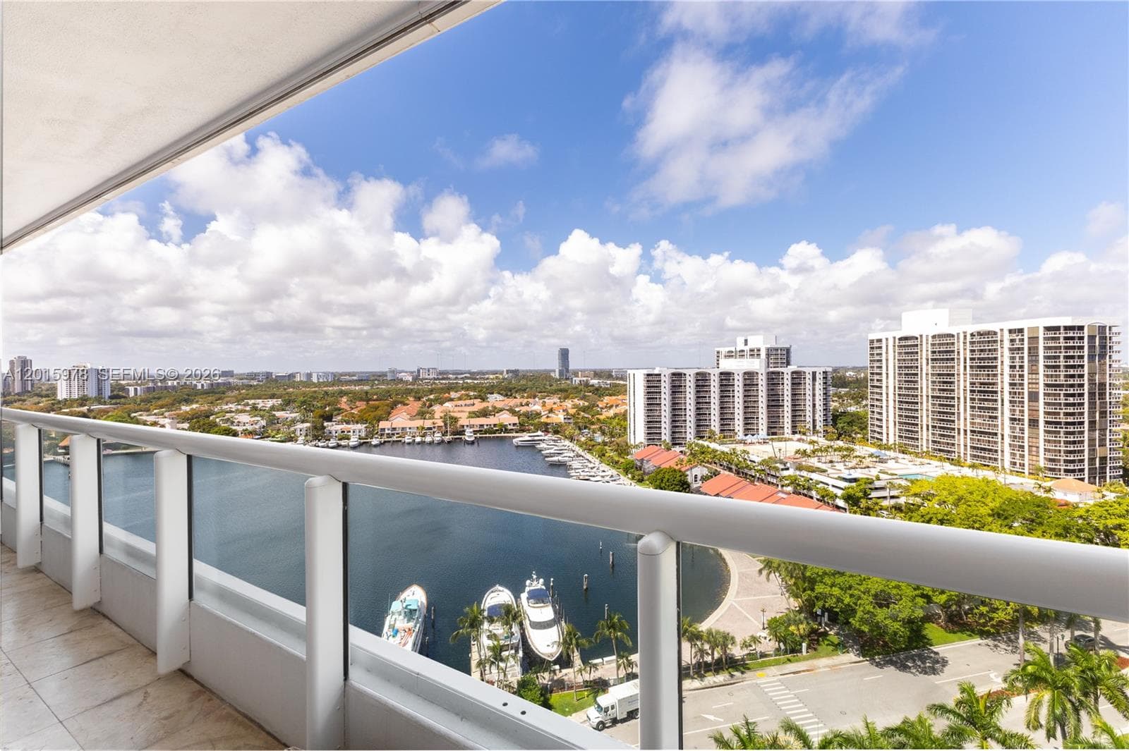 21055 Yacht Club Dr # 1707, Aventura FL 33180 — 10