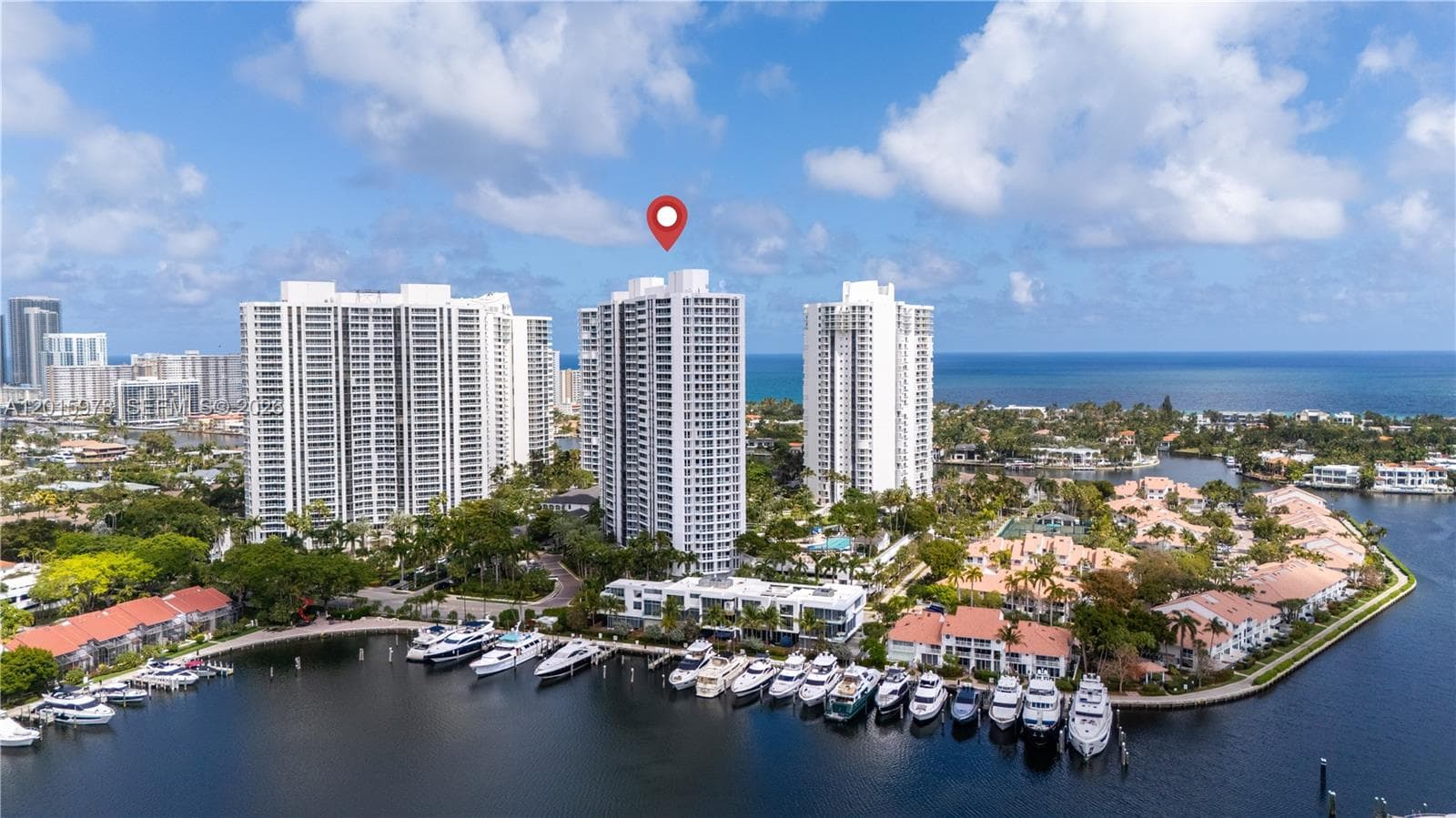 21055 Yacht Club Dr # 1707, Aventura FL 33180 — 41