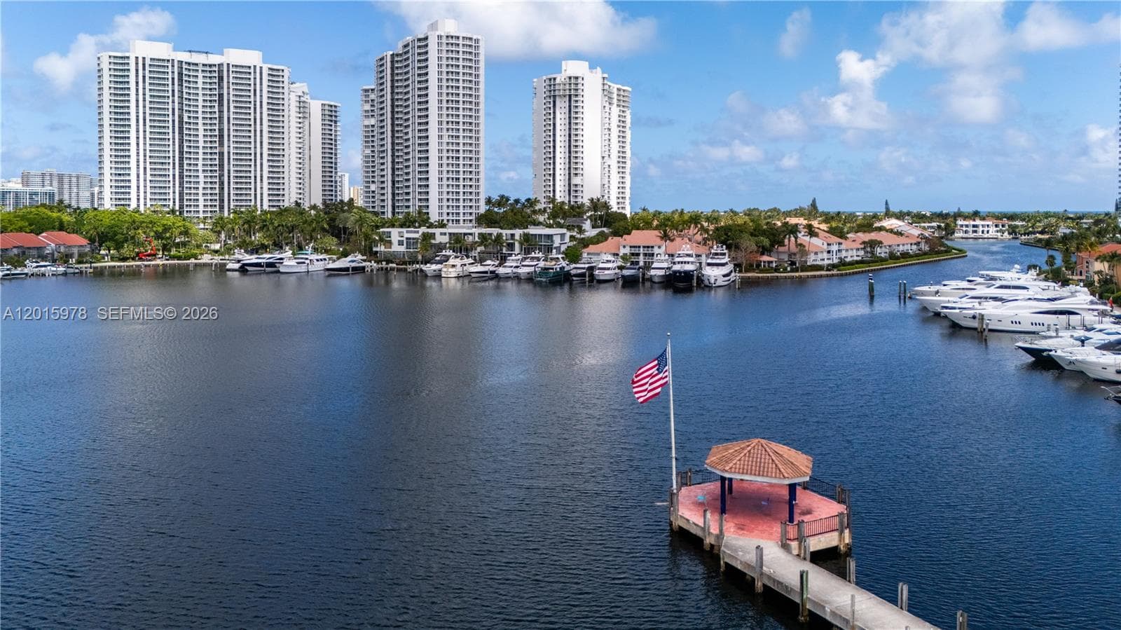21055 Yacht Club Dr # 1707, Aventura FL 33180 — 48