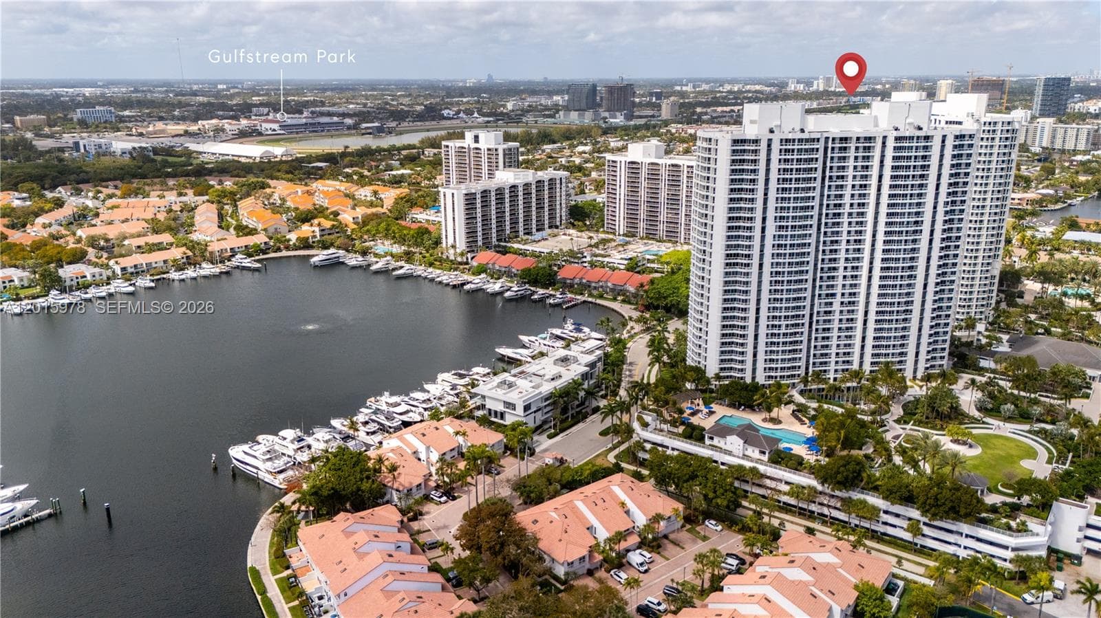 21055 Yacht Club Dr # 1707, Aventura FL 33180 — 44