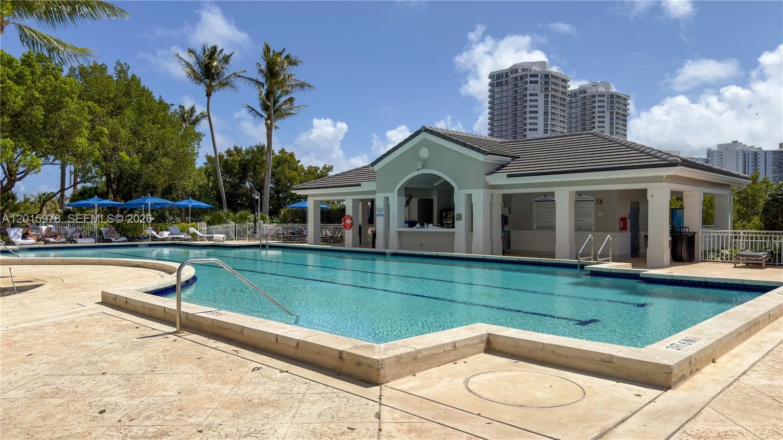 21055 Yacht Club Dr # 1707, Aventura FL 33180 — 35