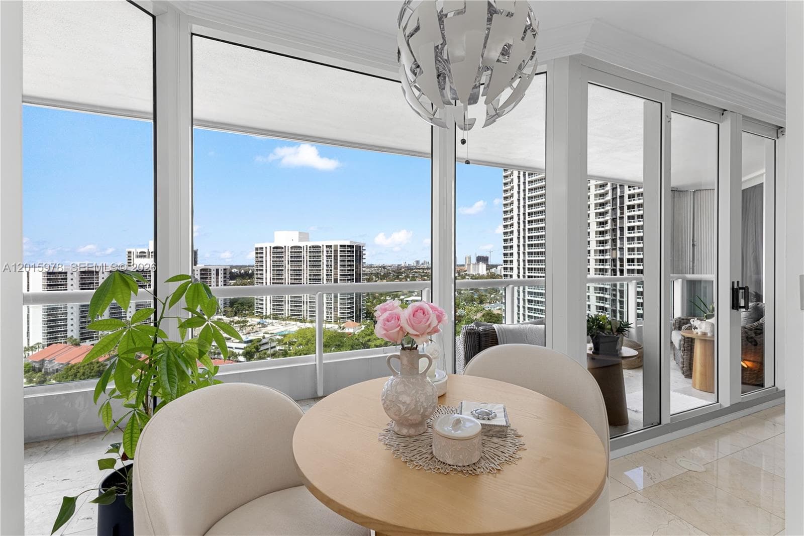 21055 Yacht Club Dr # 1707, Aventura FL 33180 — 8