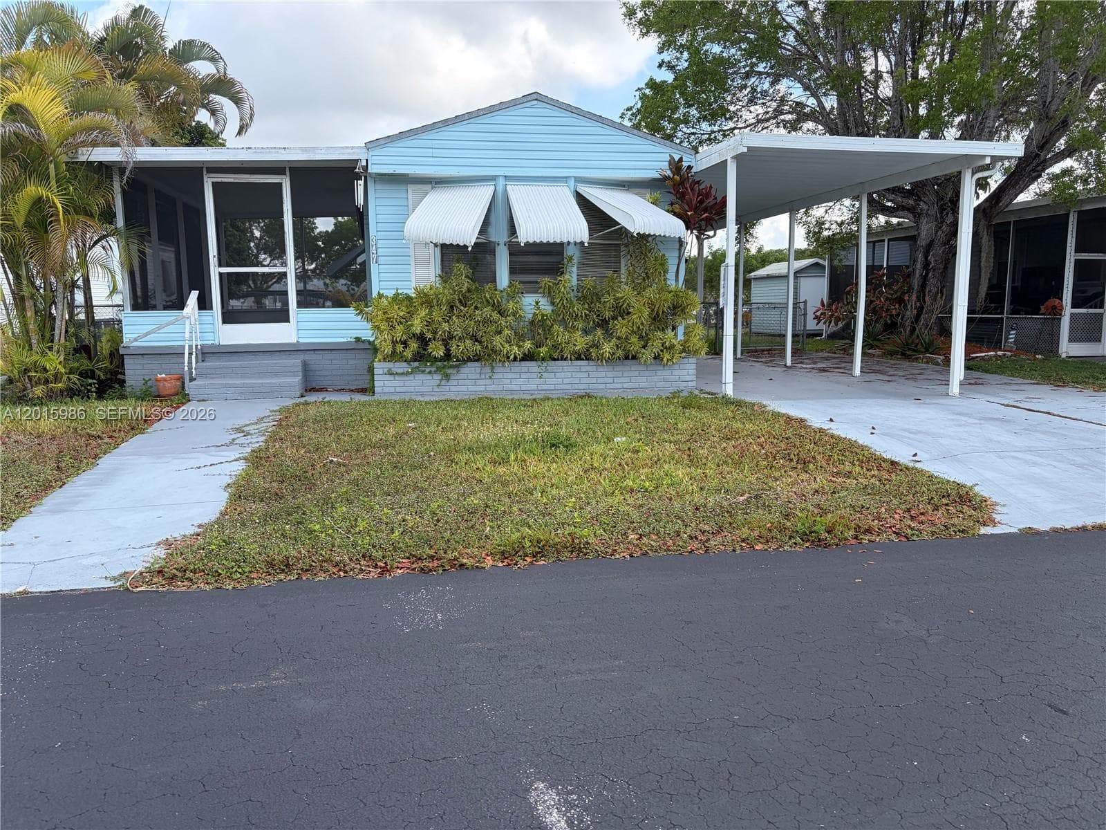 35303 SW 180th Ave # 347, Homestead FL 33034 — 2