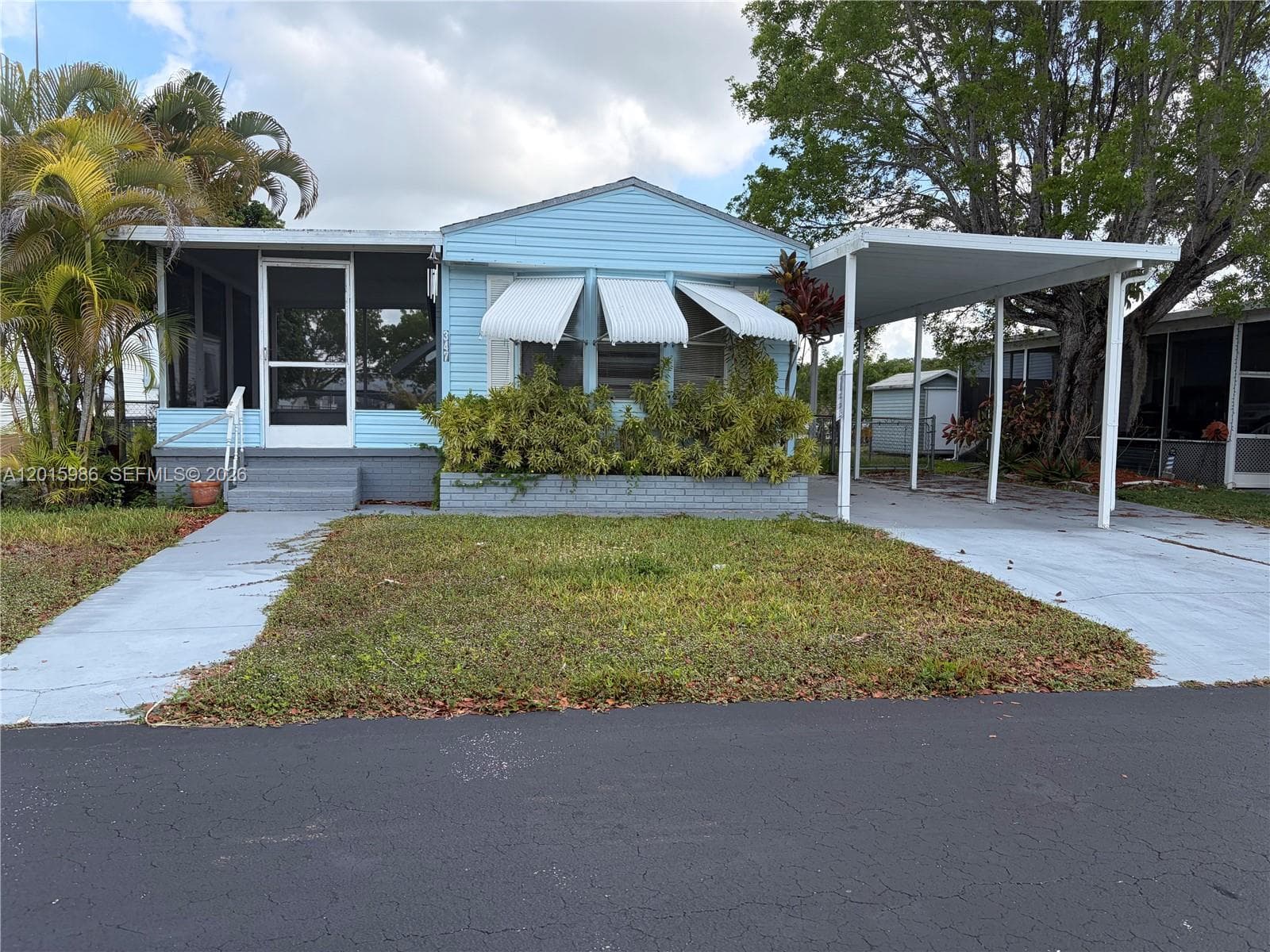 35303 SW 180th Ave # 347, Homestead FL 33034 — 1