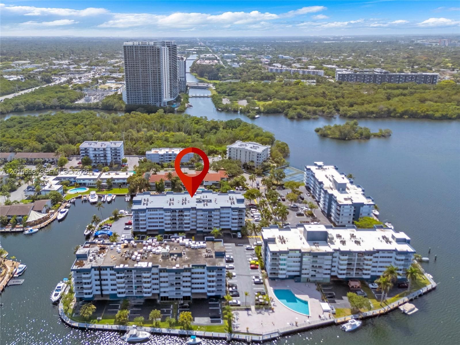 16565 NE 26th Ave # 2B, North Miami Beach FL 33160 — 42