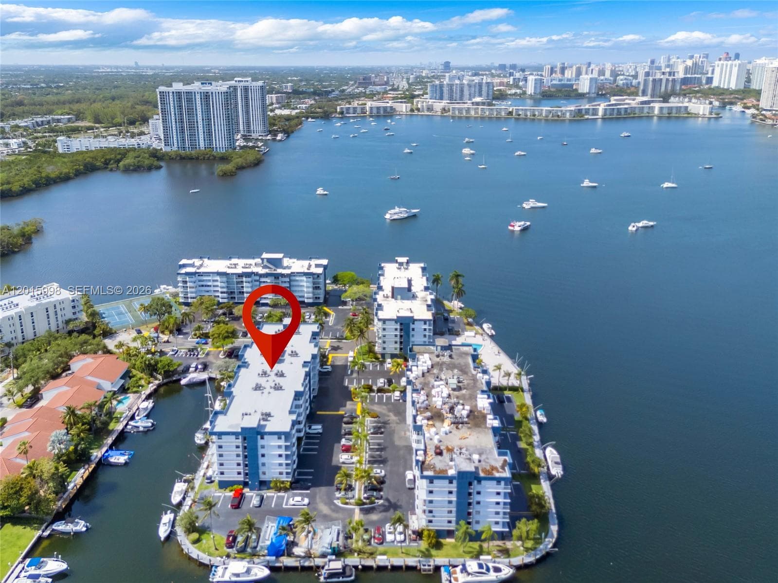 16565 NE 26th Ave # 2B, North Miami Beach FL 33160 — 43
