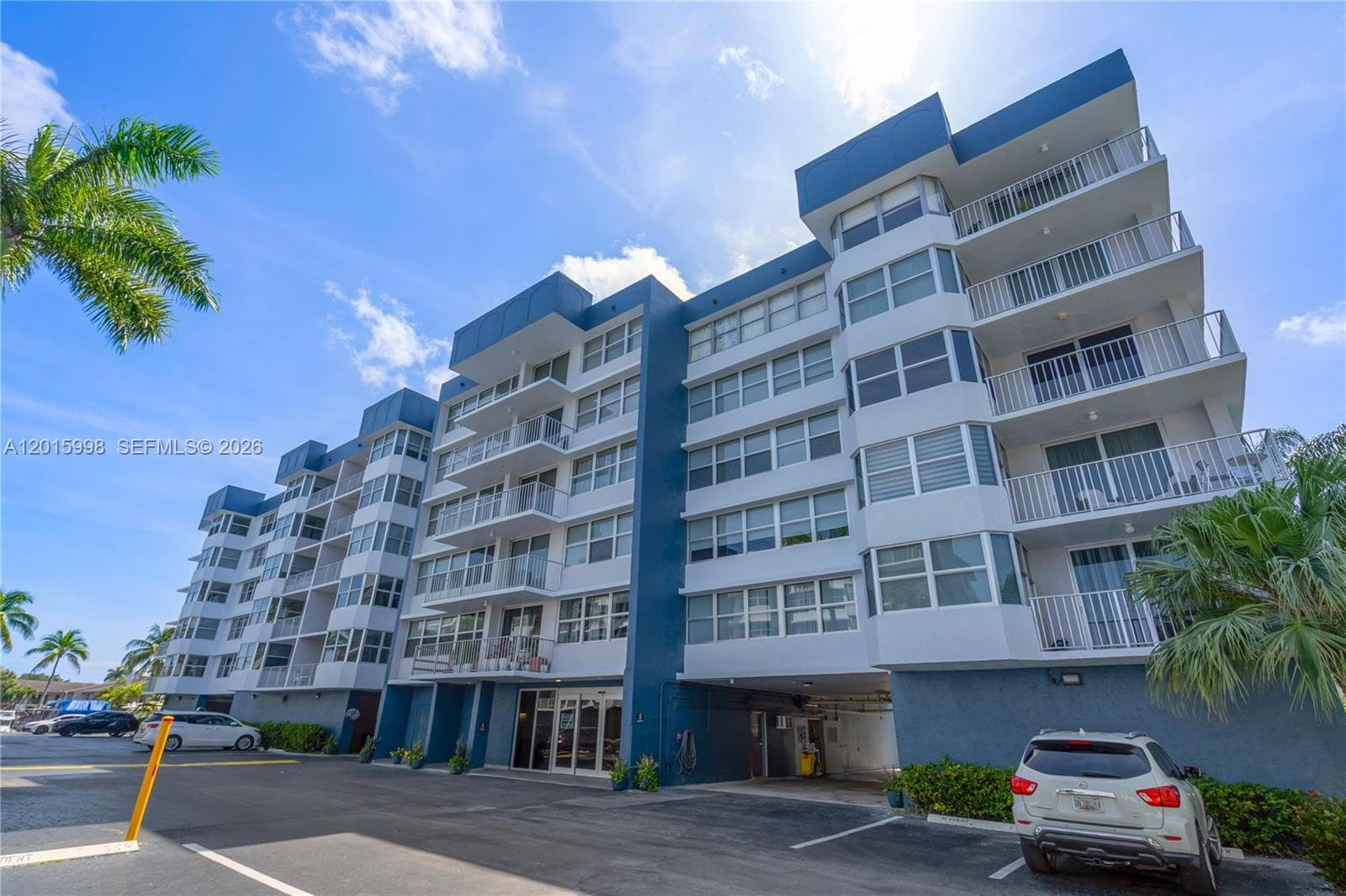 16565 NE 26th Ave # 2B, North Miami Beach FL 33160 — 3