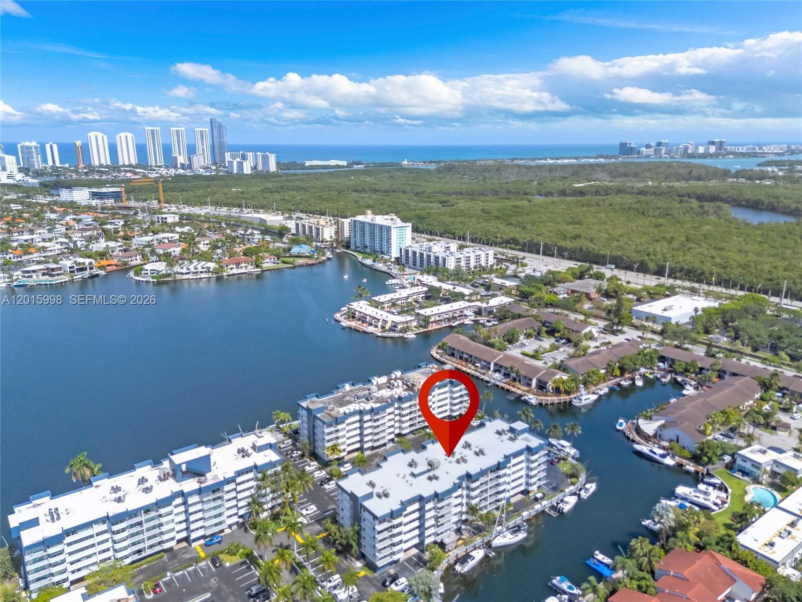 16565 NE 26th Ave # 2B, North Miami Beach FL 33160 — 34