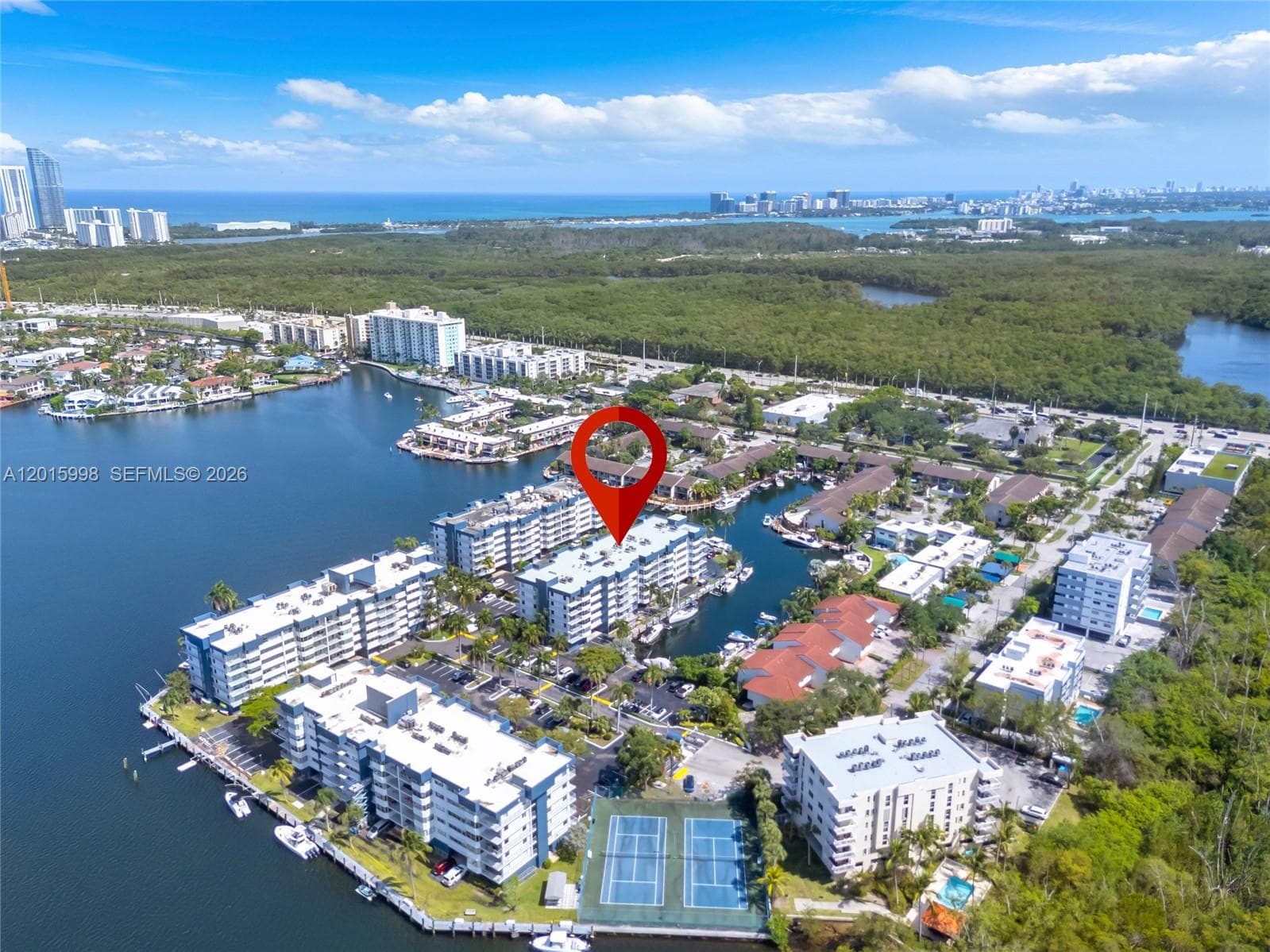 16565 NE 26th Ave # 2B, North Miami Beach FL 33160 — 41