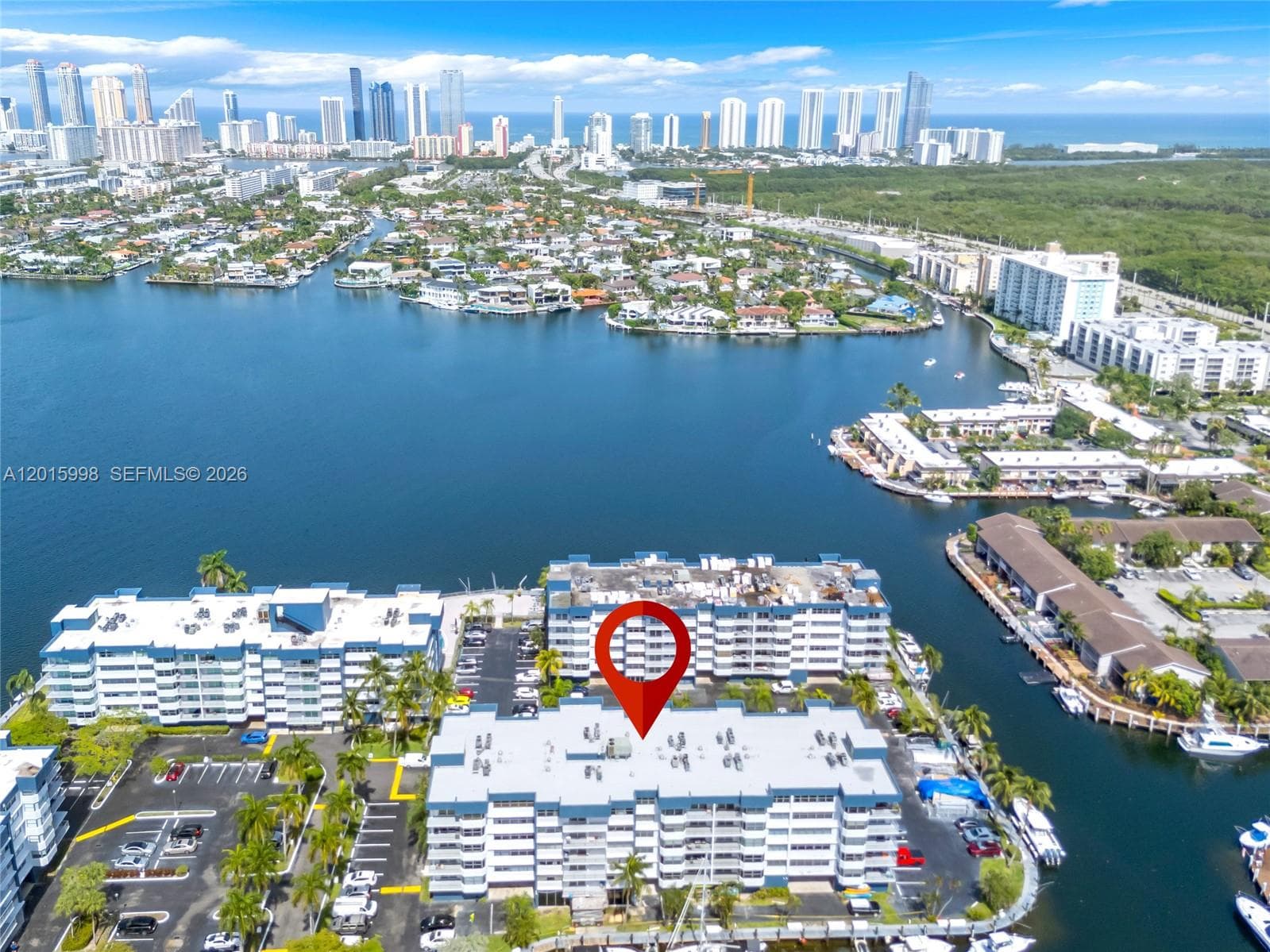 16565 NE 26th Ave # 2B, North Miami Beach FL 33160 — 45