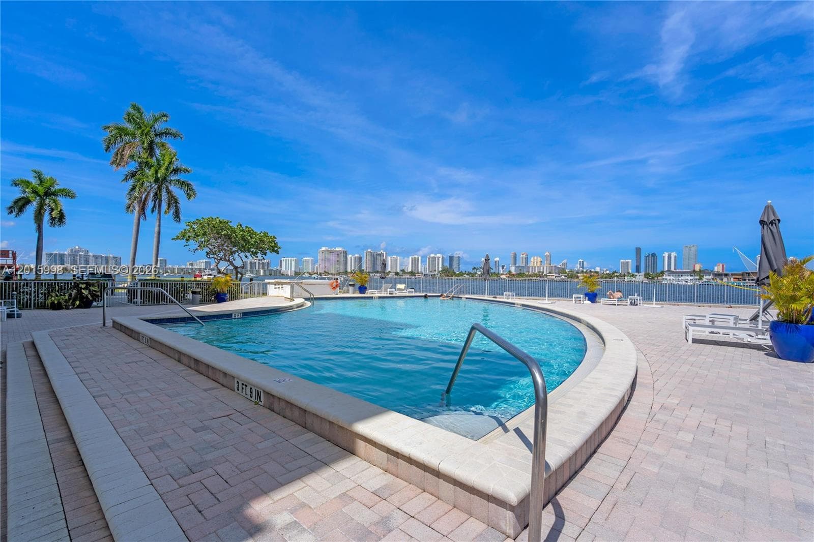 16565 NE 26th Ave # 2B, North Miami Beach FL 33160 — 37