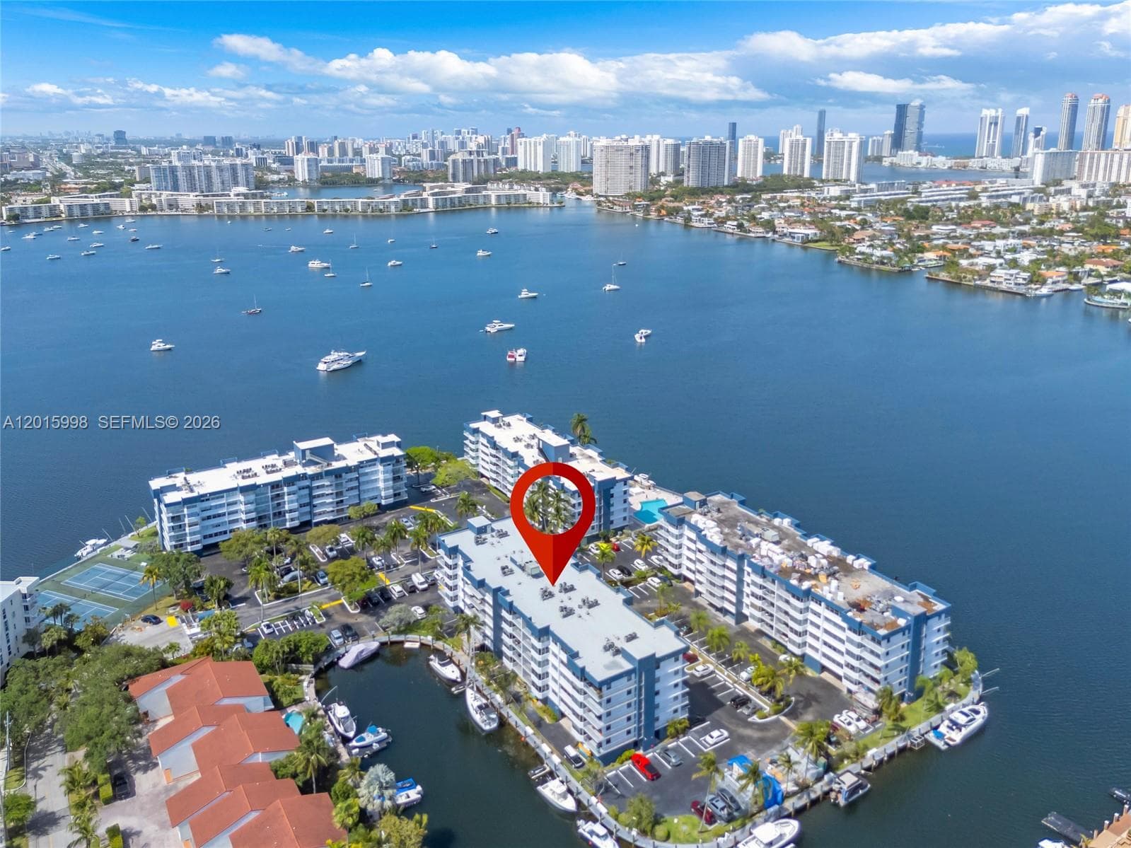 16565 NE 26th Ave # 2B, North Miami Beach FL 33160 — 44