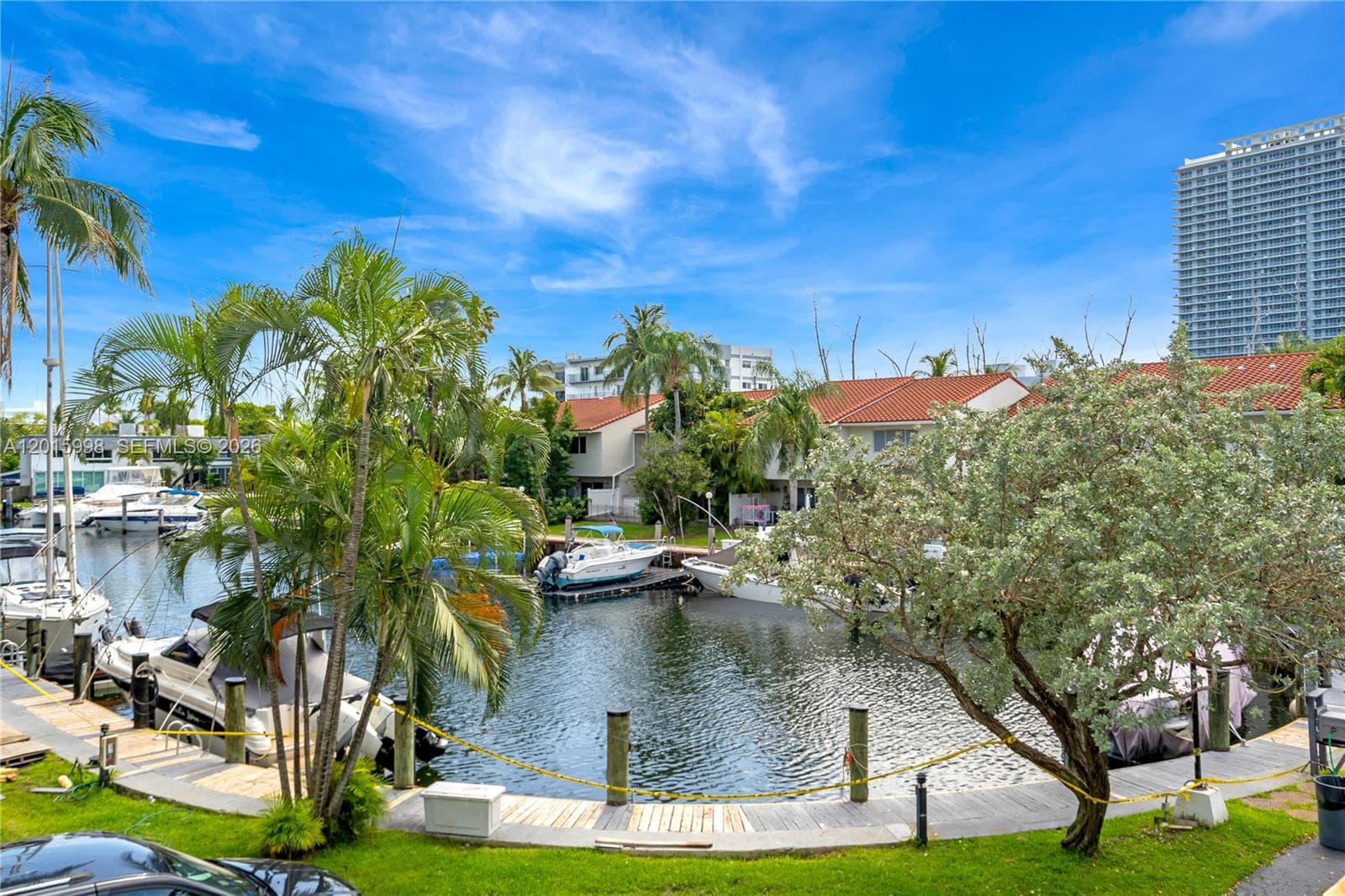 16565 NE 26th Ave # 2B, North Miami Beach FL 33160 — 25