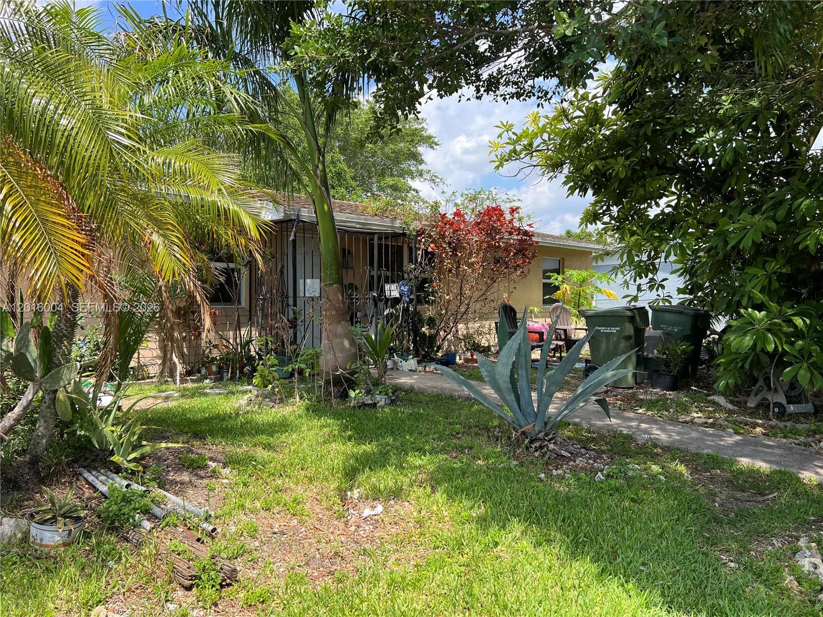 508 SW 17th Ave, Homestead FL 33030 — 1