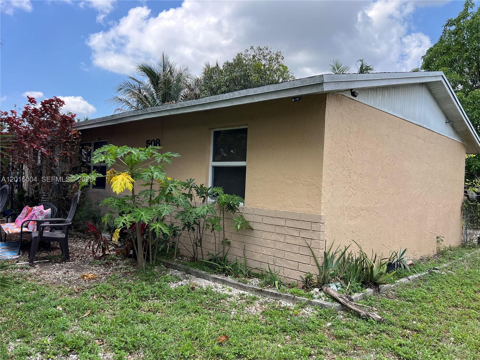508 SW 17th Ave, Homestead FL 33030 — 9