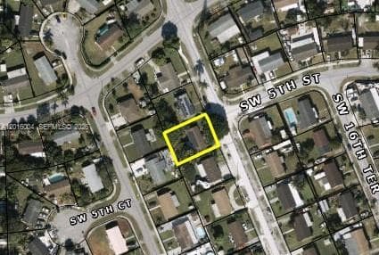 508 SW 17th Ave, Homestead FL 33030 — 10