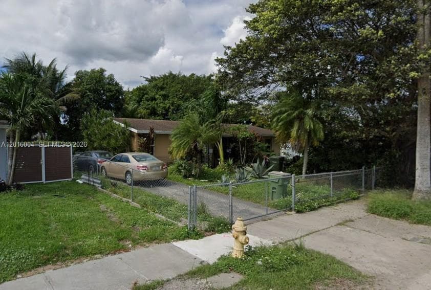 508 SW 17th Ave, Homestead FL 33030 — 8