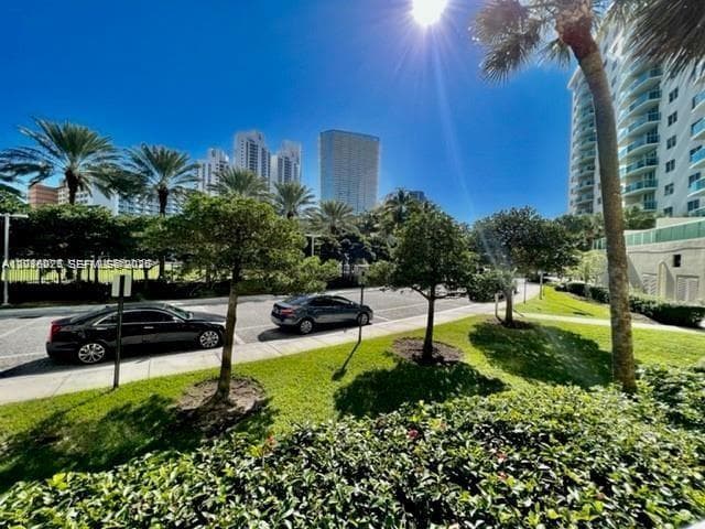 19370 Collins Ave # 121, Sunny Isles Beach FL 33160 — 1