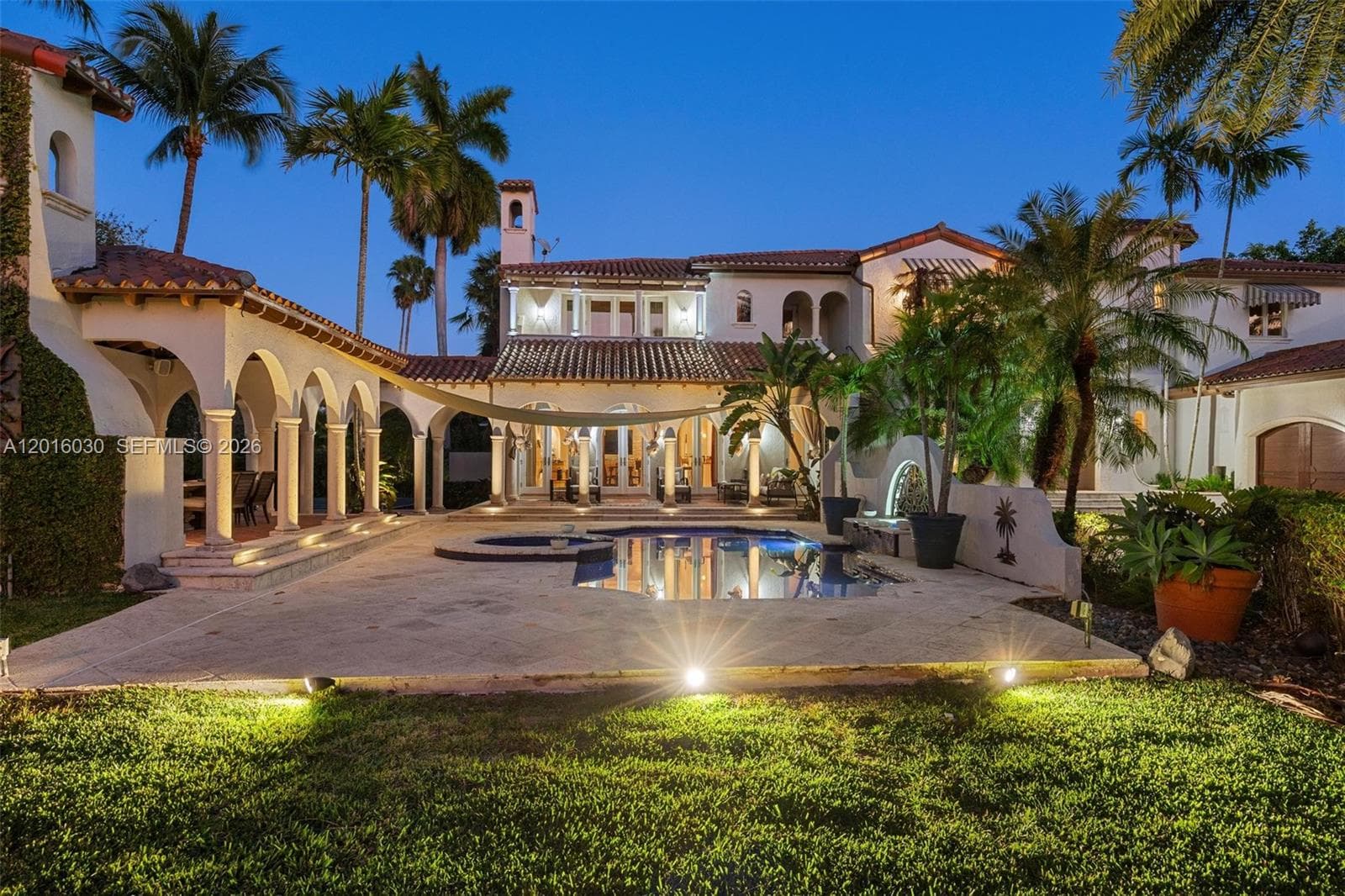 11011 Marin Street, Coral Gables FL 33156 — 62