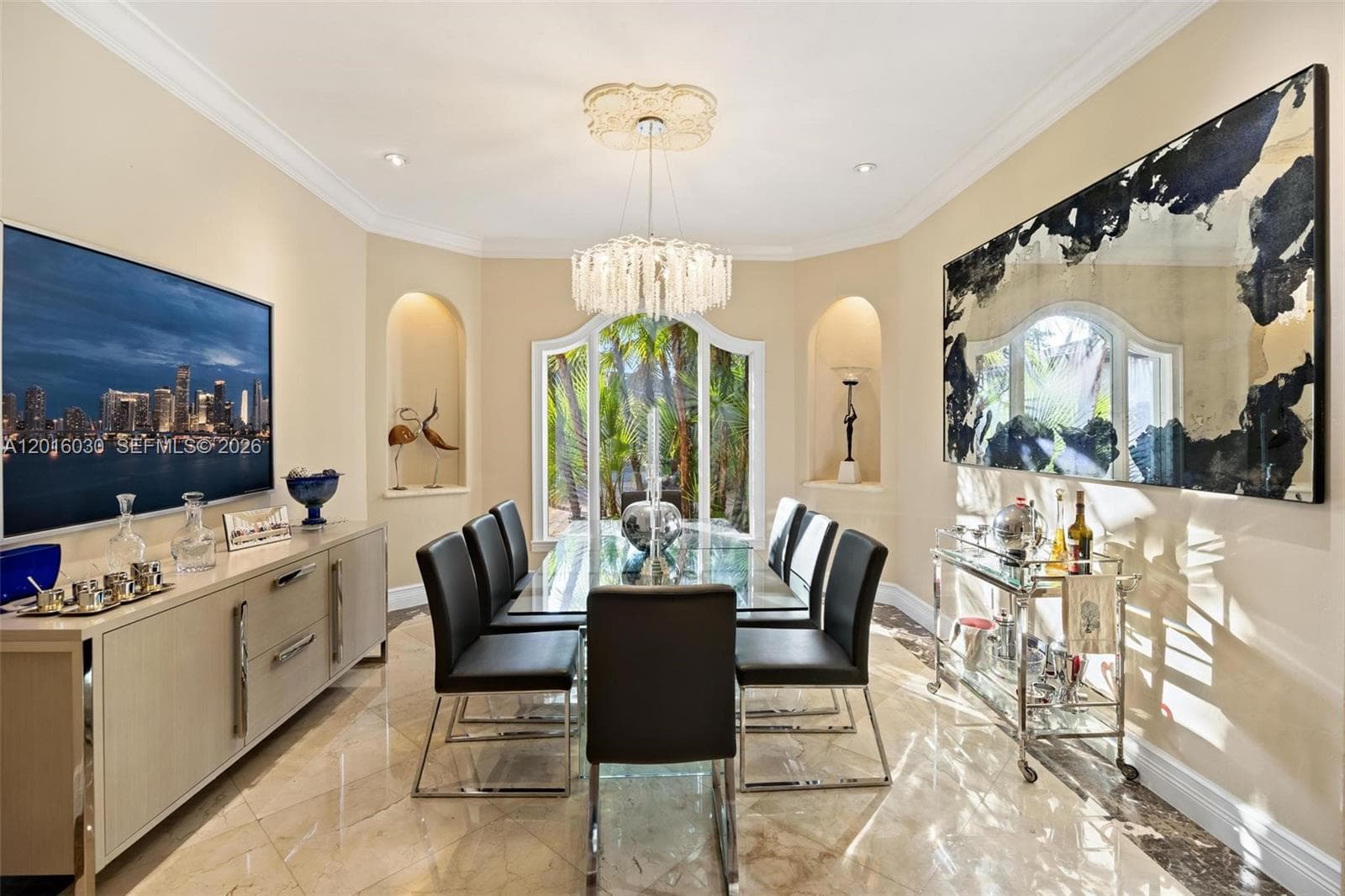 11011 Marin Street, Coral Gables FL 33156 — 27