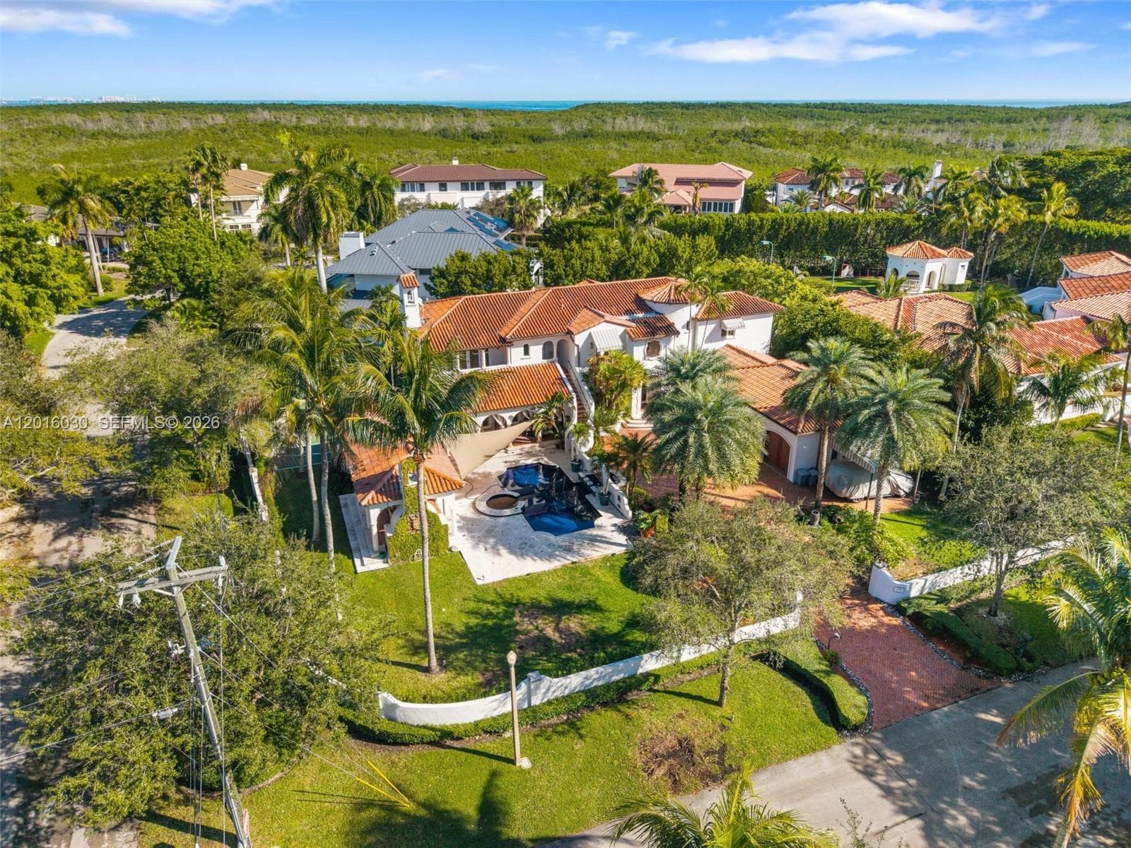 11011 Marin Street, Coral Gables FL 33156 — 72
