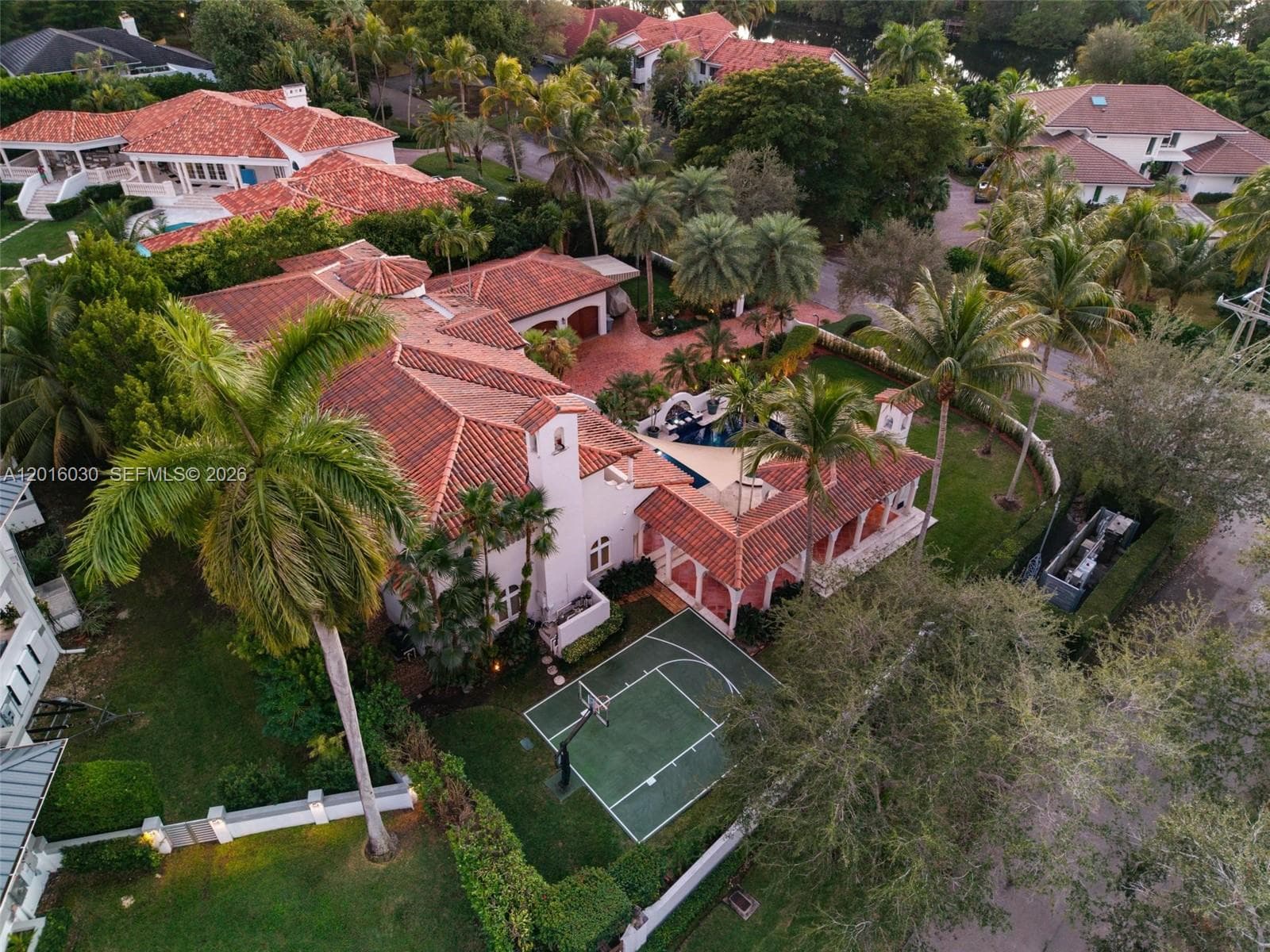 11011 Marin Street, Coral Gables FL 33156 — 76