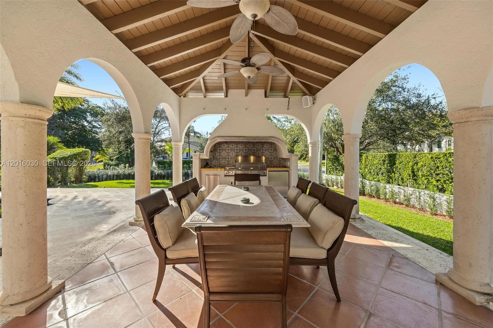 11011 Marin Street, Coral Gables FL 33156 — 13