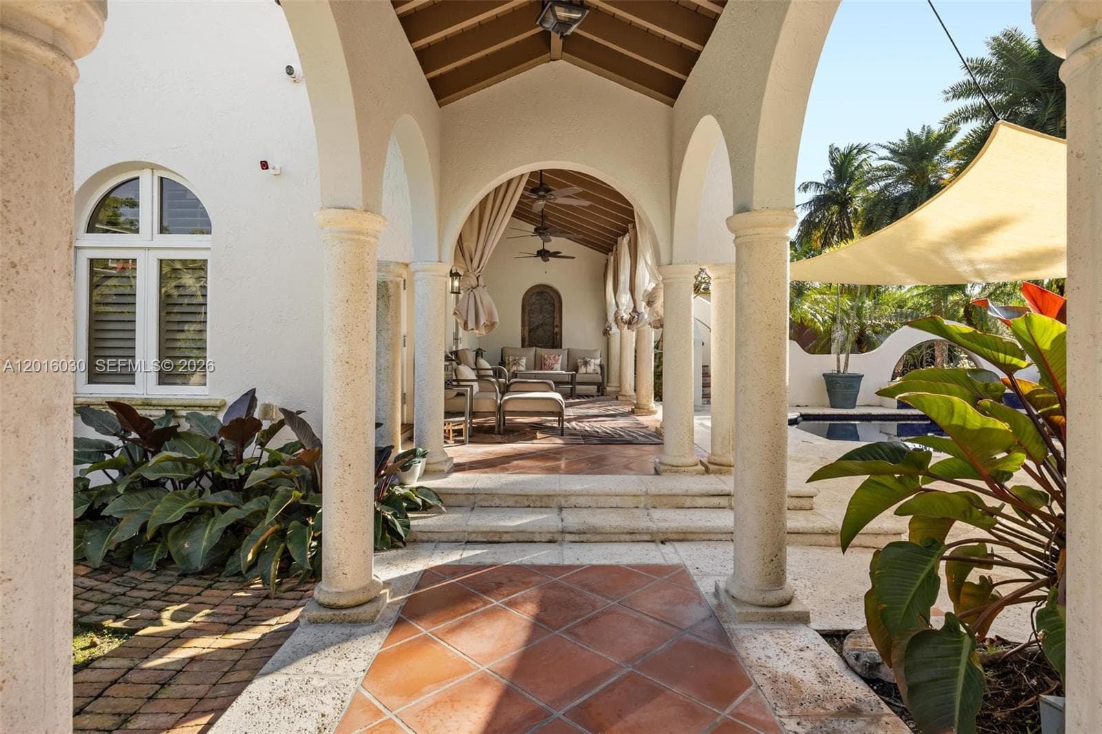 11011 Marin Street, Coral Gables FL 33156 — 17